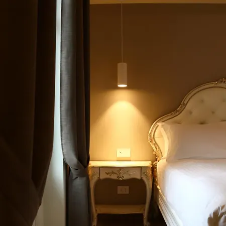 Bed & Breakfast Nonna Cicci Boutique -
