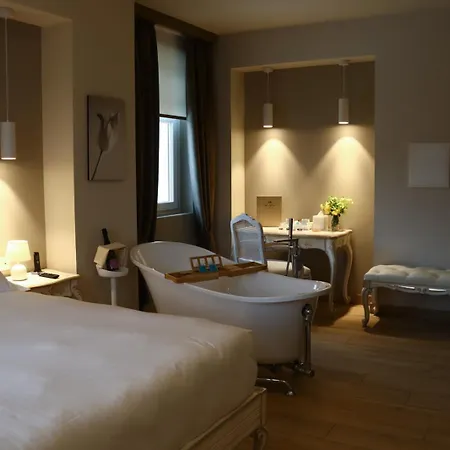 Bed & Breakfast Nonna Cicci Boutique - Cisterna d'Asti