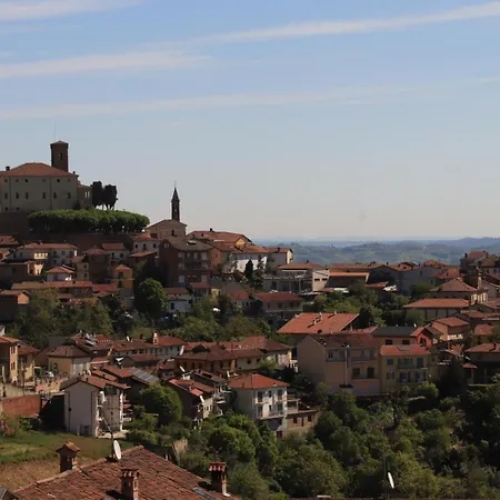 Bed & Breakfast Nonna Cicci Boutique -