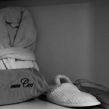 Bed & Breakfast Nonna Cicci Boutique -