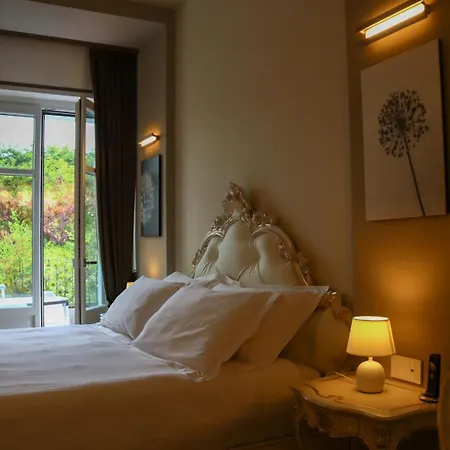 Oda ve Kahvaltı Nonna Cicci Boutique - 4*