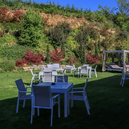 Bed & Breakfast Nonna Cicci Boutique - Cisterna d'Asti