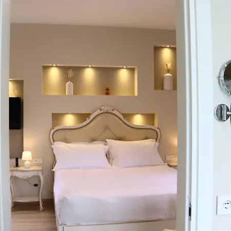 Oda ve Kahvaltı Nonna Cicci Boutique -