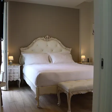 Bed & Breakfast Nonna Cicci Boutique - Cisterna d'Asti