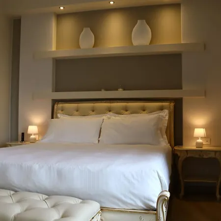 Bed & Breakfast Nonna Cicci Boutique -