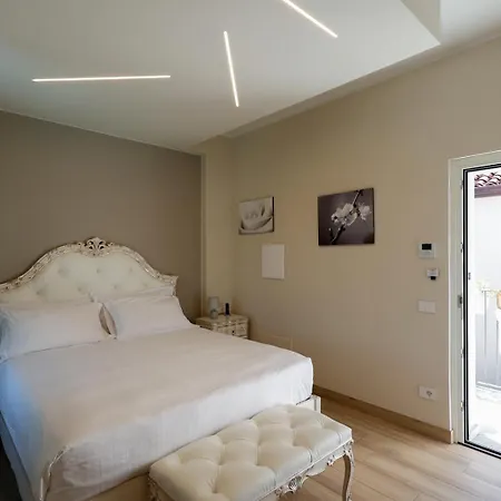 Bed & Breakfast Nonna Cicci Boutique -