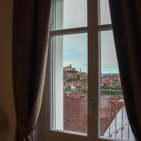 Bed & Breakfast Nonna Cicci Boutique - Cisterna d'Asti