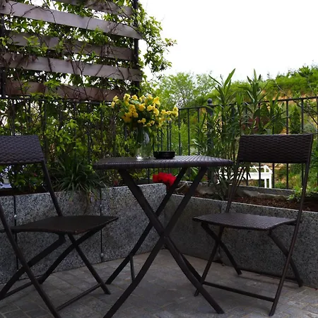 Bed & Breakfast Nonna Cicci Boutique -