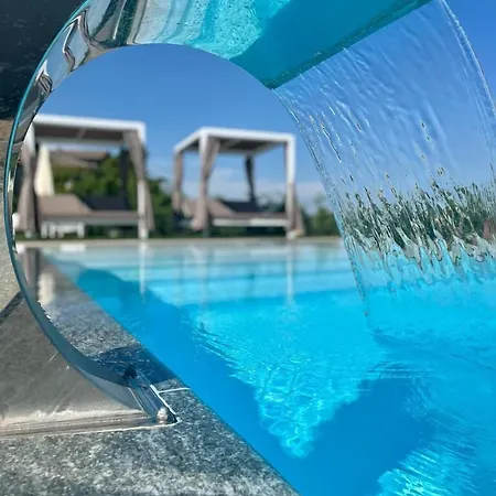 Oda ve Kahvaltı Nonna Cicci Boutique - Cisterna dʼAsti