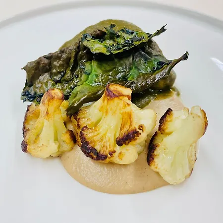 Nonna Cicci Boutique - Oda ve Kahvaltı