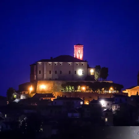 Nonna Cicci Boutique - 4* Cisterna dʼAsti