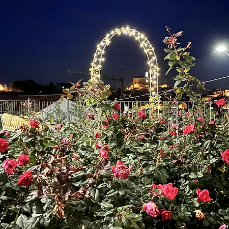 Nonna Cicci Boutique - Bed & Breakfast 4*