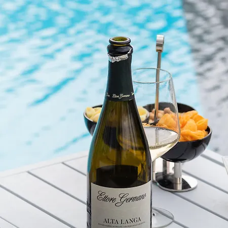 Bed and breakfast Nonna Cicci Boutique -