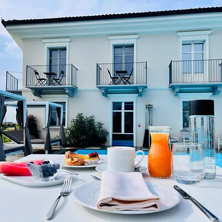 Nonna Cicci Boutique - Oda ve Kahvaltı 4*