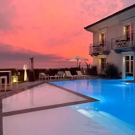 Bed and breakfast Nonna Cicci Boutique -