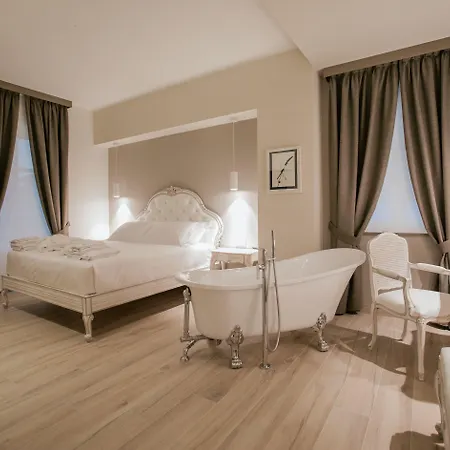 Bed and breakfast Nonna Cicci Boutique - 4*