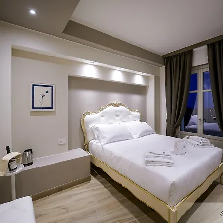 Bed and breakfast Nonna Cicci Boutique -