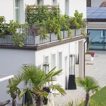 Bed & Breakfast Nonna Cicci Boutique -