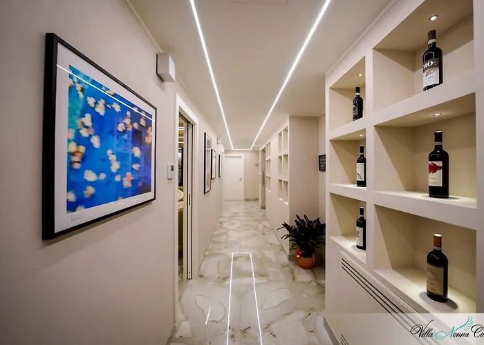 Nonna Cicci Boutique - Bed & Breakfast 4*