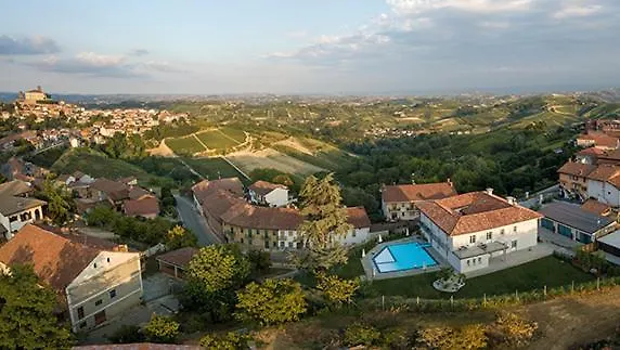 Bed & Breakfast Nonna Cicci Boutique - Cisterna dʼAsti