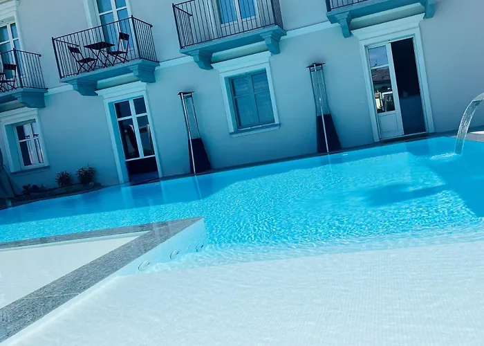 Bed & Breakfast Nonna Cicci Boutique - Cisterna dʼAsti