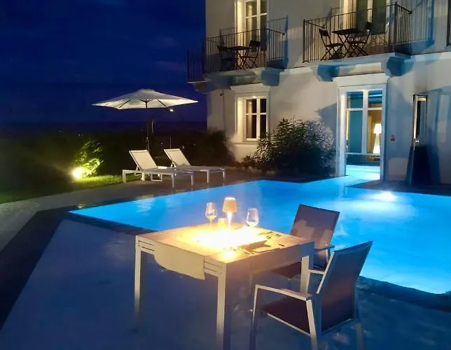 Nonna Cicci Boutique - Bed & Breakfast 4*