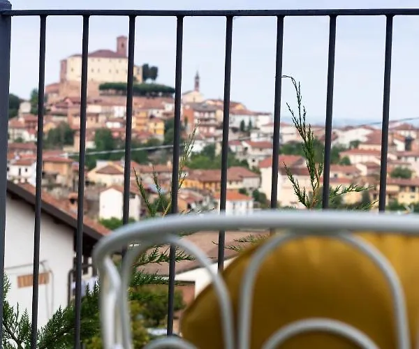 Bed & Breakfast Nonna Cicci Boutique -