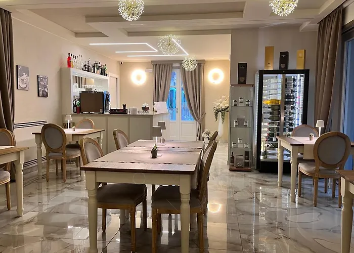 Bed & Breakfast Nonna Cicci Boutique - 4*