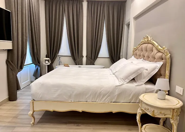 Nonna Cicci Boutique - Bed & Breakfast 4*