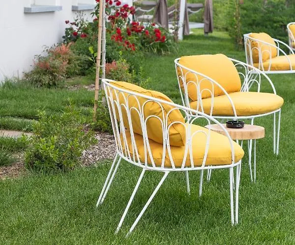 Nonna Cicci Boutique - Bed & Breakfast 4*