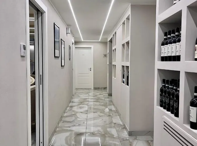 Couette-café Nonna Cicci Boutique - 4*