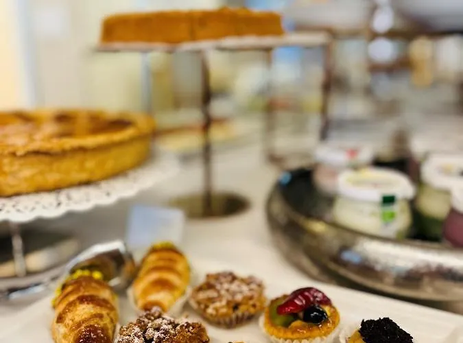 Nonna Cicci Boutique - Отель типа 