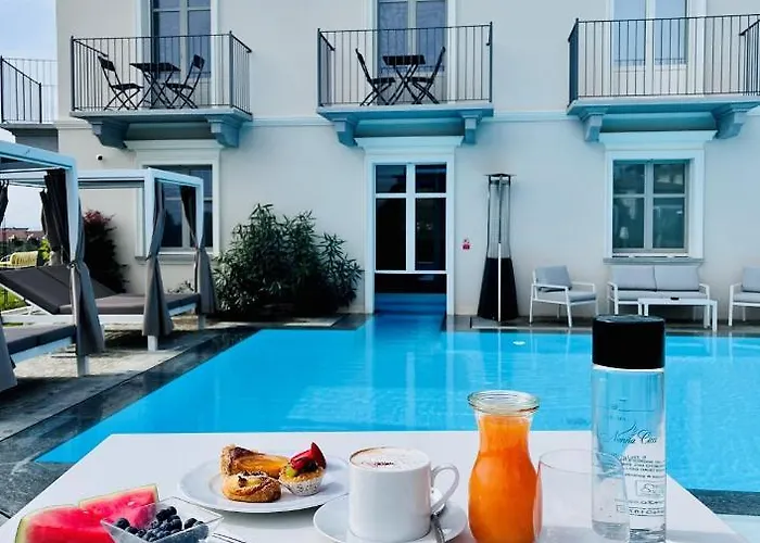Nonna Cicci Boutique - 4*