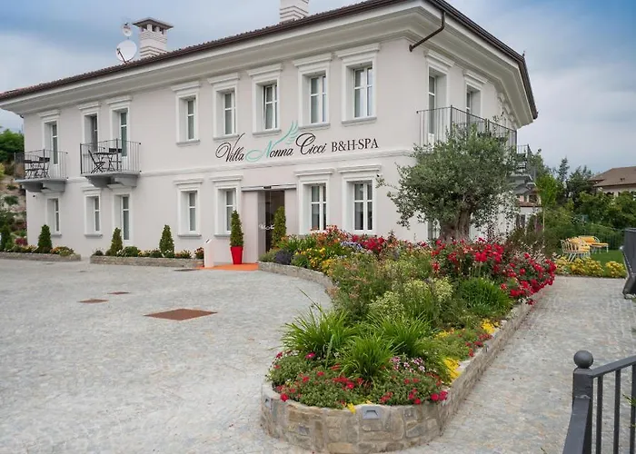 Nonna Cicci Boutique - 4* Cisterna dʼAsti