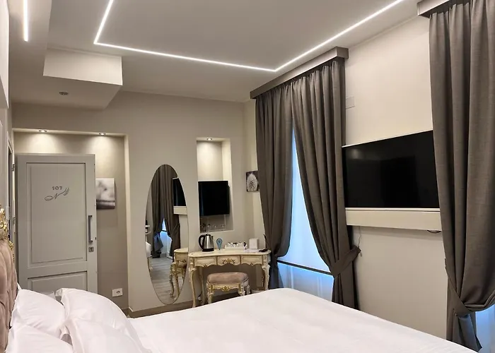 Nonna Cicci Boutique - Bed & Breakfast 4*