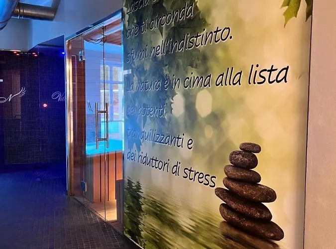 Nonna Cicci Boutique - Отель типа 