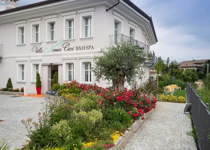 Nonna Cicci Boutique - Bed & Breakfast