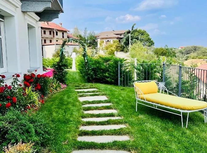 Bed & Breakfast Nonna Cicci Boutique -
