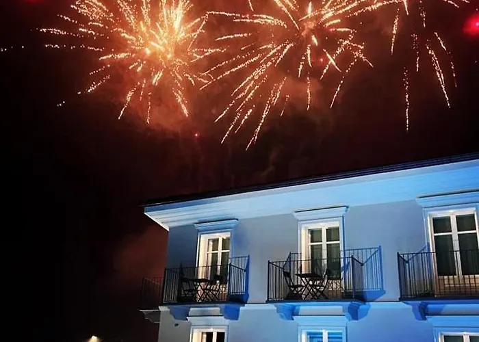 Nonna Cicci Boutique - 4* Cisterna dʼAsti