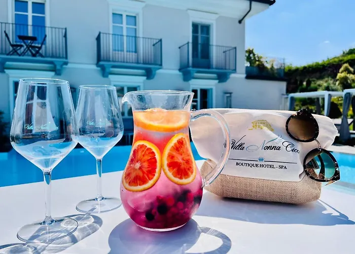 Nonna Cicci Boutique - Cisterna dʼAsti