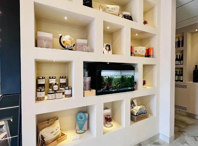 Bed & Breakfast Nonna Cicci Boutique -