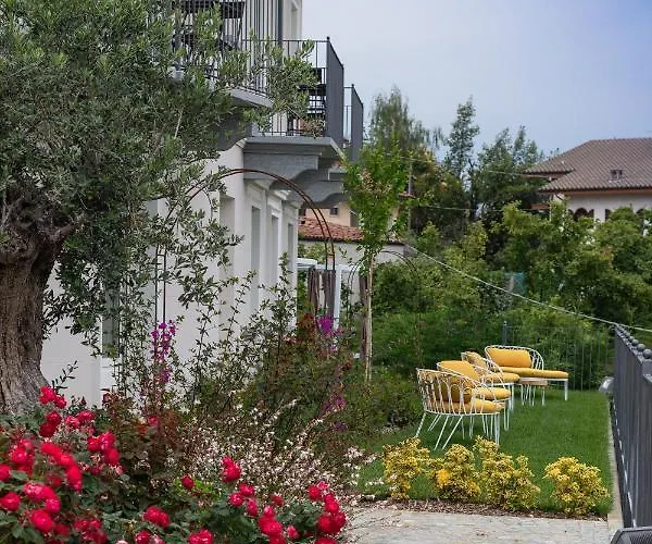 Bed & Breakfast Nonna Cicci Boutique -
