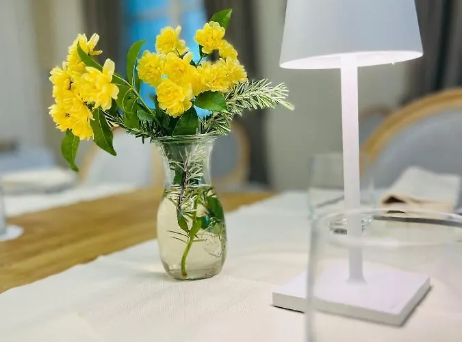 Nonna Cicci Boutique - Bed & Breakfast Cisterna dʼAsti