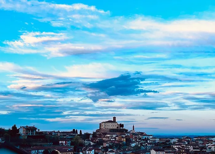 Nonna Cicci Boutique - Bed & Breakfast Cisterna dʼAsti