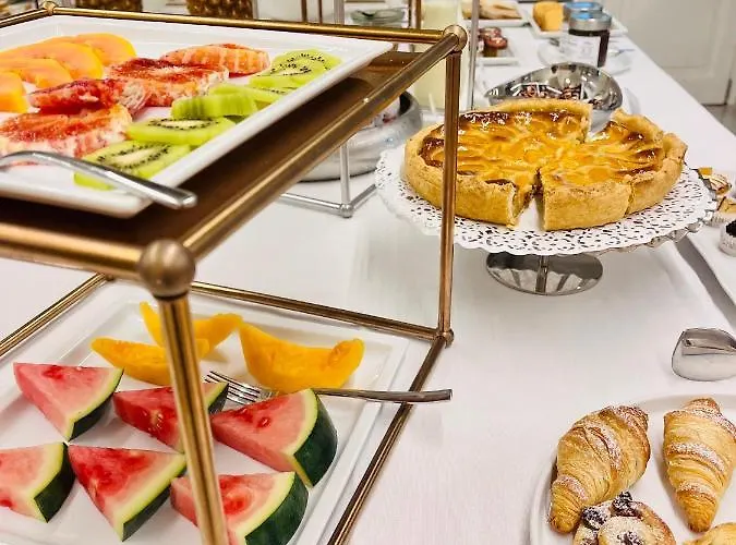 Nonna Cicci Boutique - Отель типа 