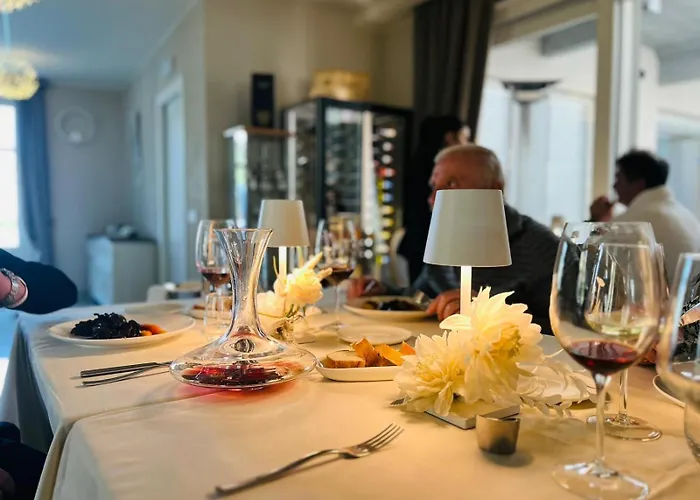Nonna Cicci Boutique - Bed & Breakfast 4*
