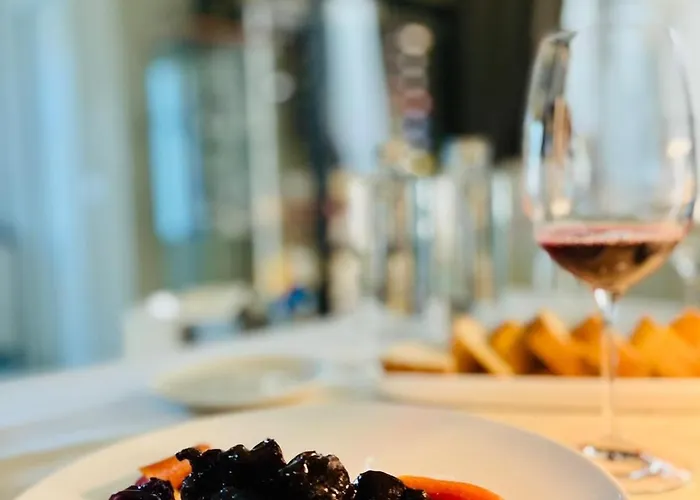 Nonna Cicci Boutique - Bed & Breakfast 4*