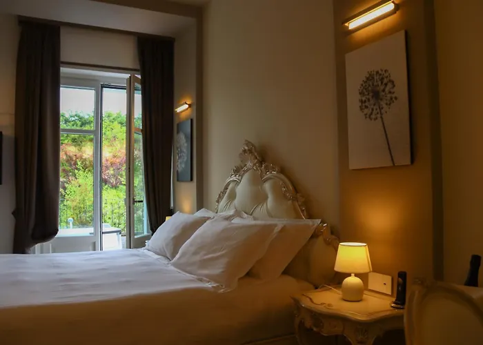 Couette-café Nonna Cicci Boutique - 4*