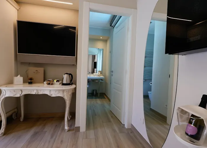 Bed & Breakfast Nonna Cicci Boutique - 4*