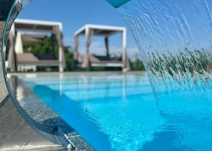 Bed & Breakfast Nonna Cicci Boutique - Cisterna dʼAsti